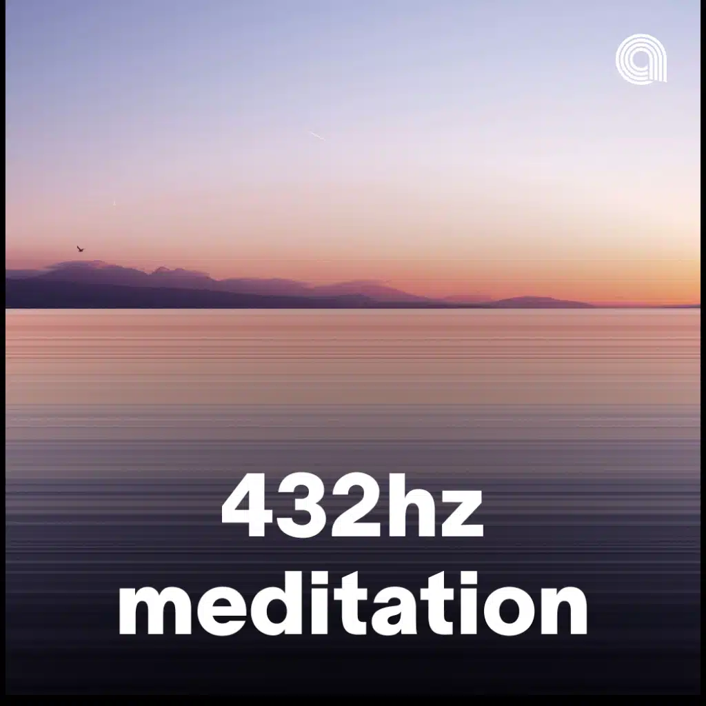432hz Meditation