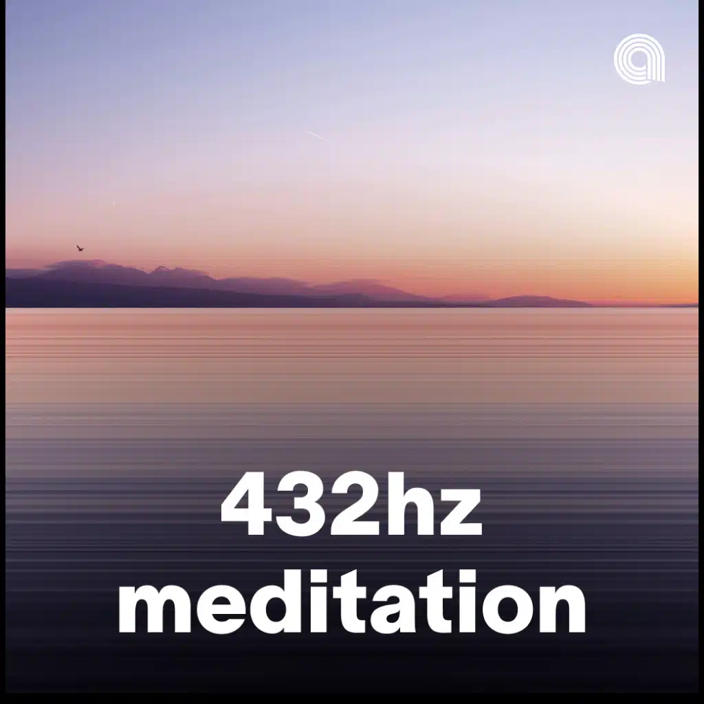 432hz Meditation