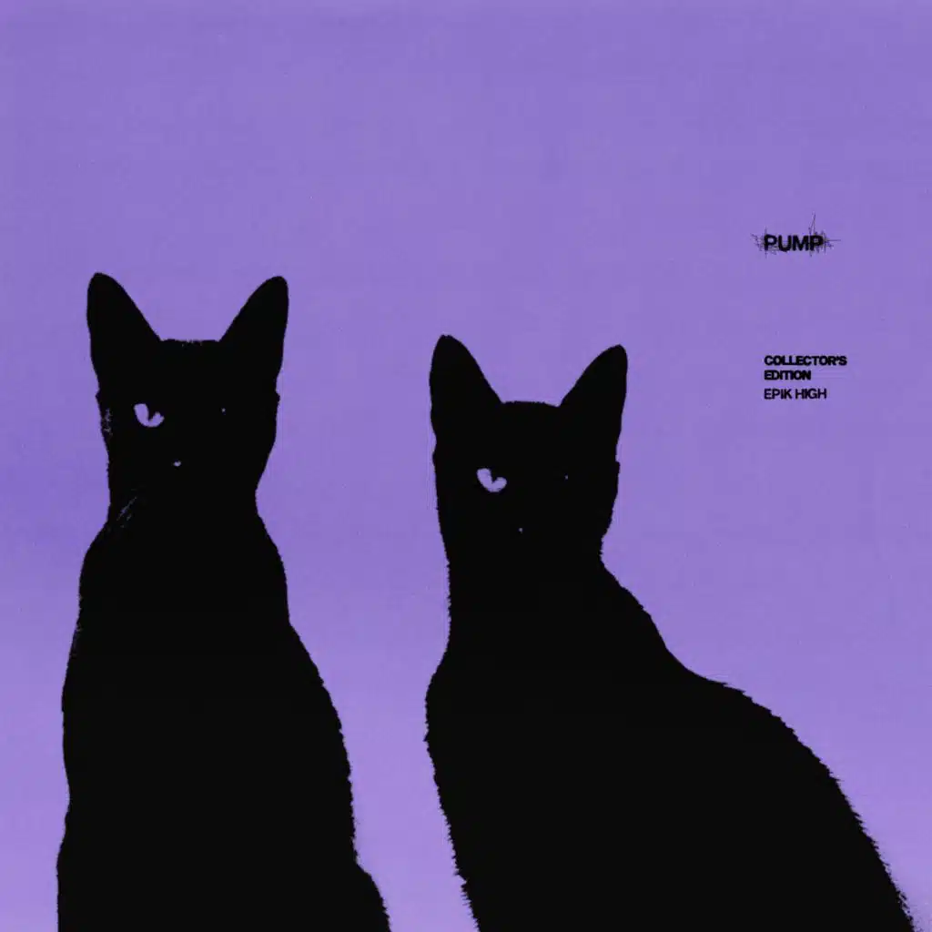 PUMP COLLECTOR’S EDITION