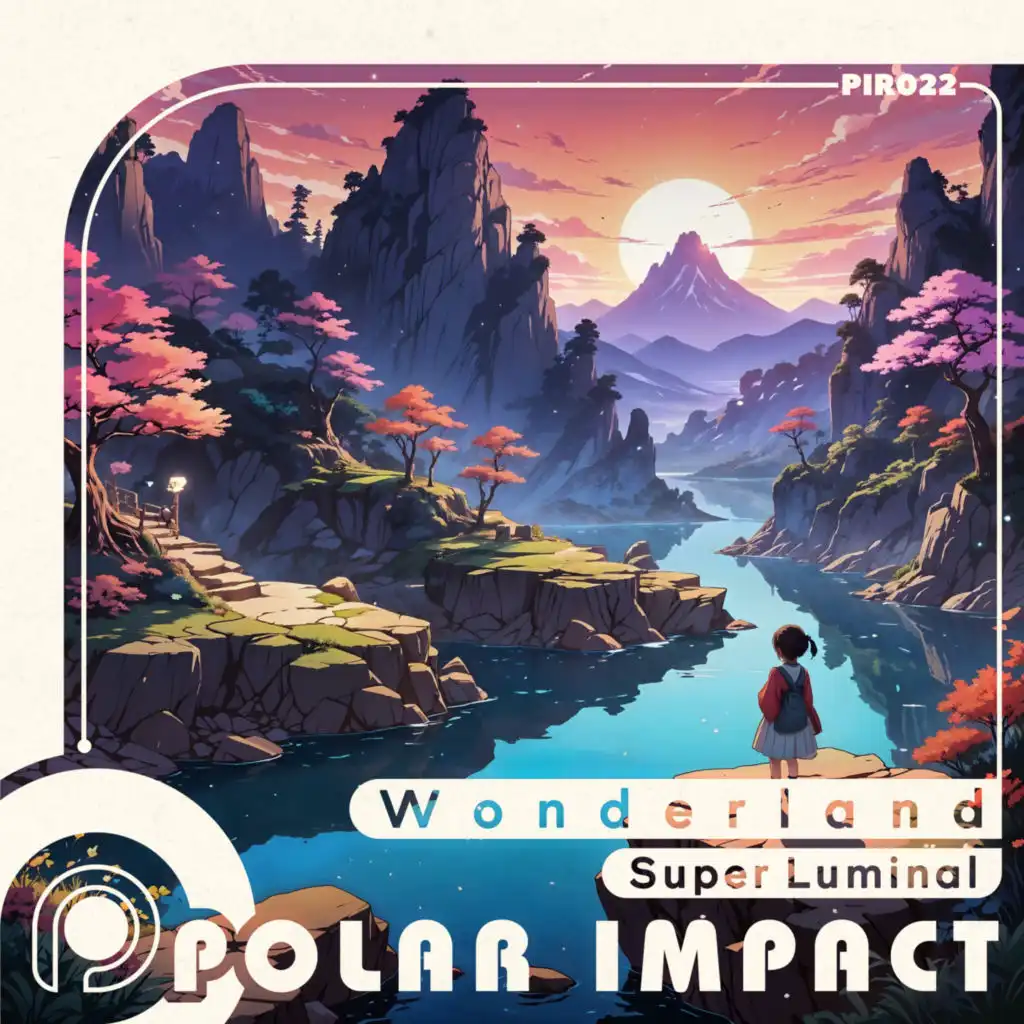 Wonderland (Extended Mix)