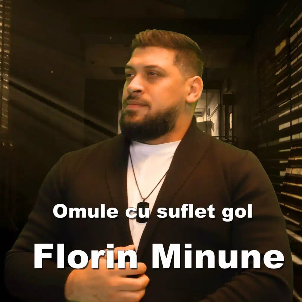 Omule cu suflet gol