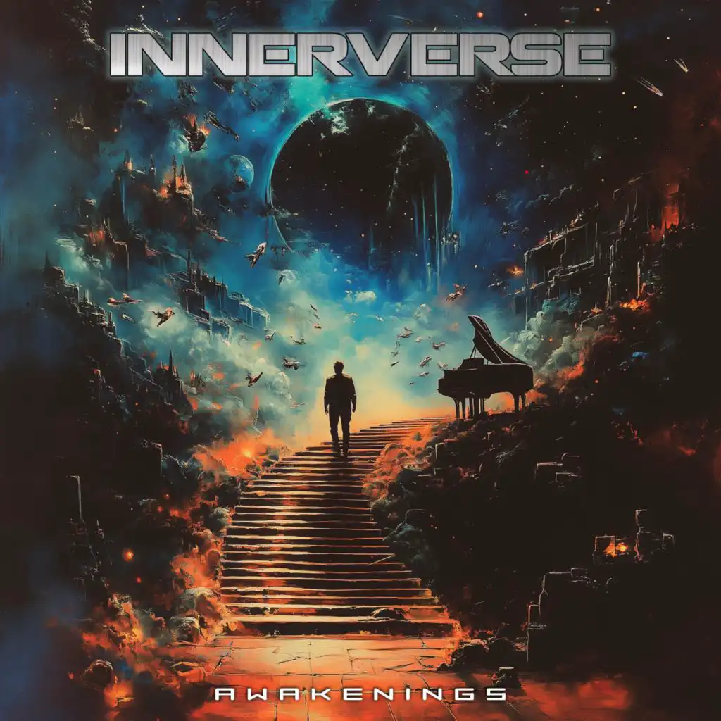 INNERVERSE