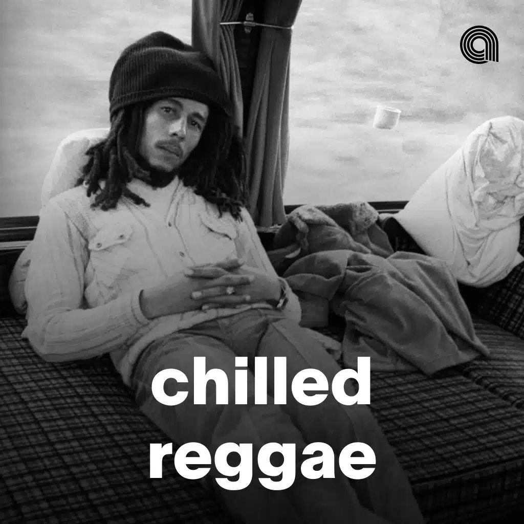 Chilled Reggae