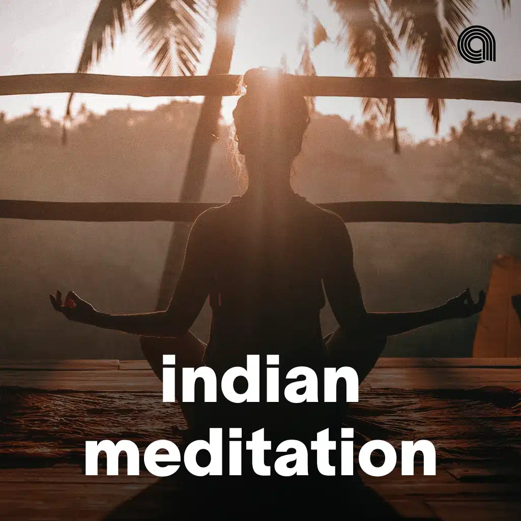 Indian Meditation