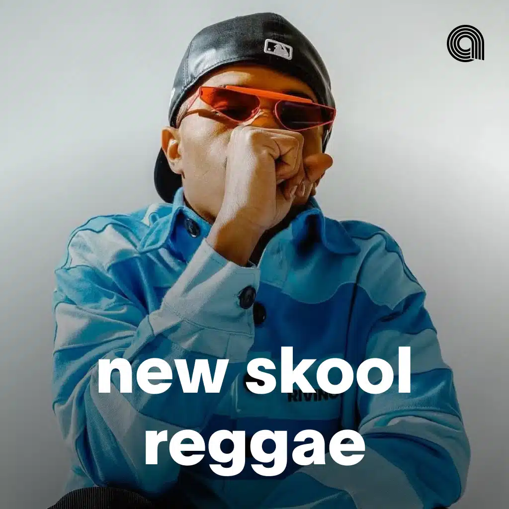 New Skool Reggae