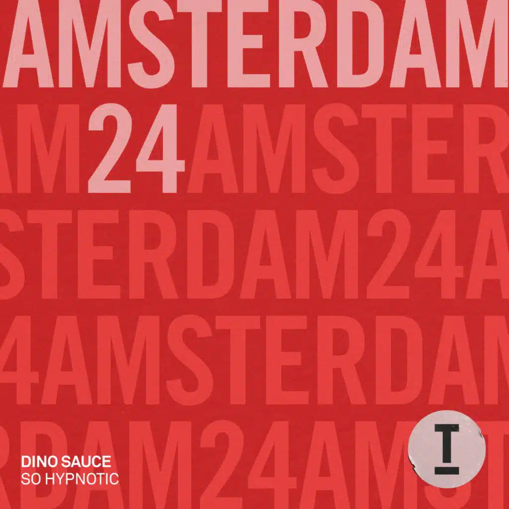 So Hypnotic (Extended Mix)