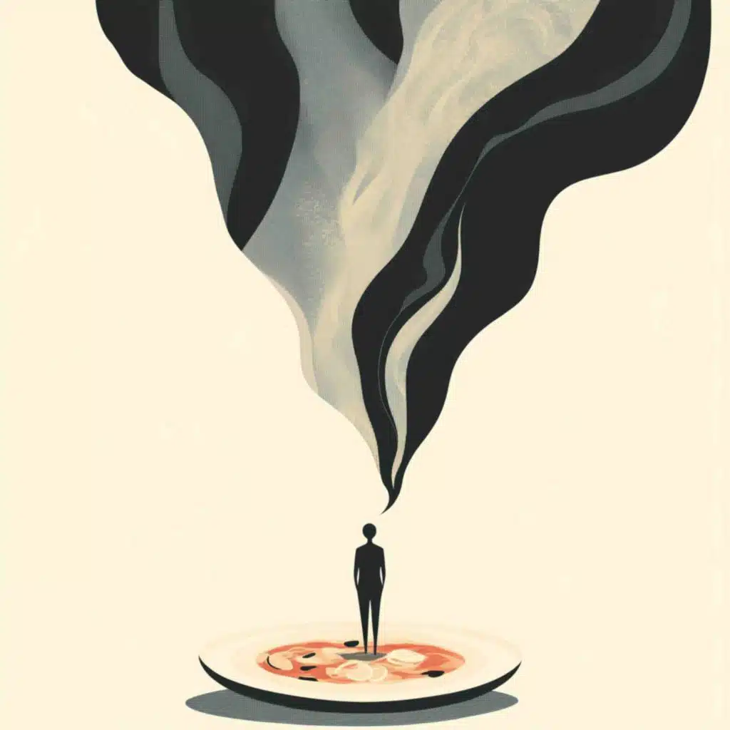 2728: What’s Behind Emotional Overeating? by Dr. Lisa Firestone of PsychAlive on Unhealthy Relationships with Food