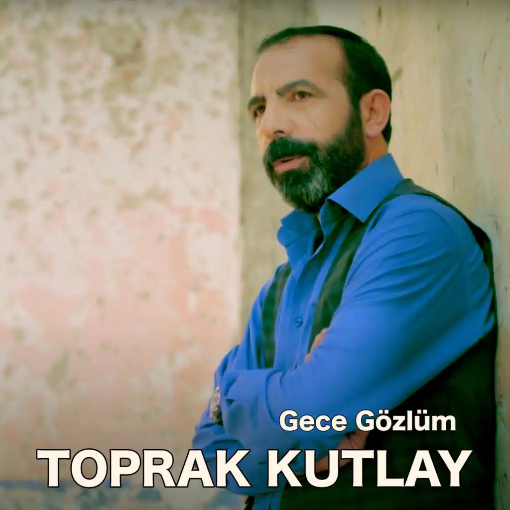 Toprak Kutlay