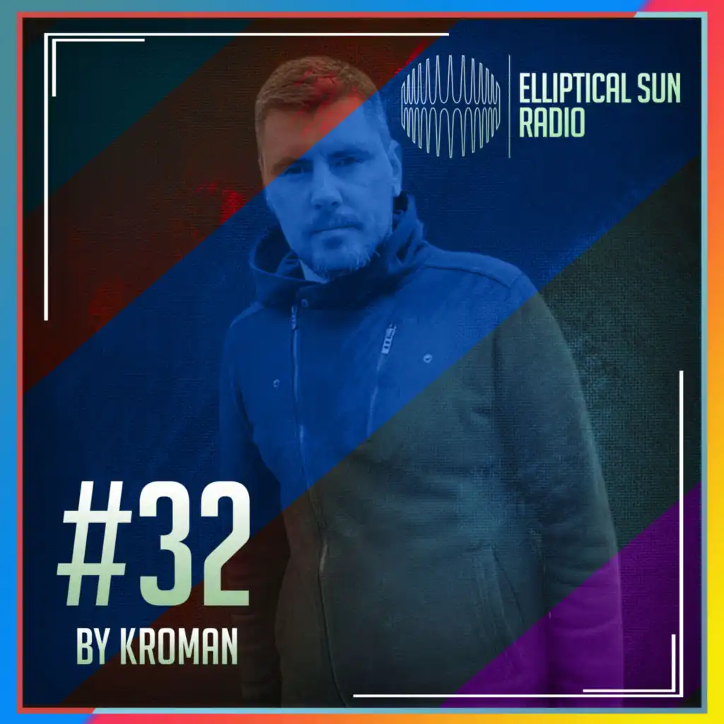 Kroman & Elliptical Sun Radio by Kroman