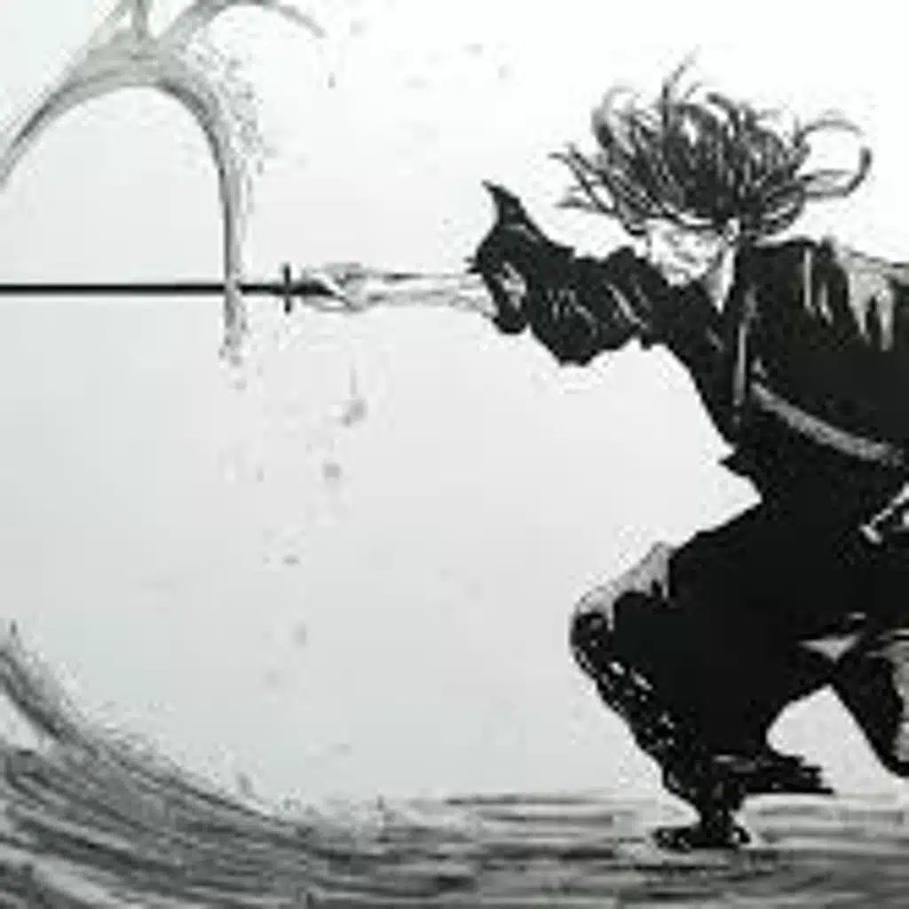 Episode 332 - Miyamoto Musashi, The Troll Samurai