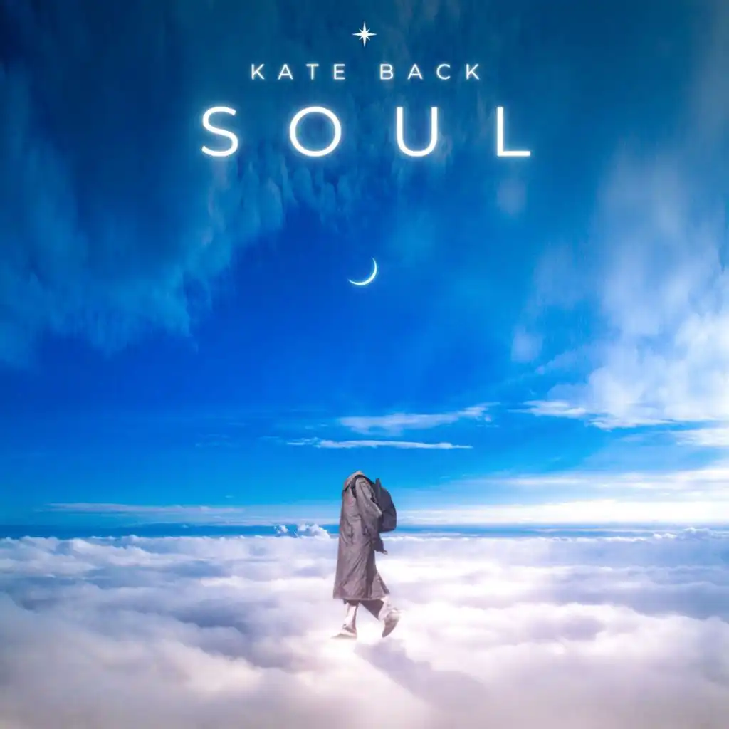 Kate Back