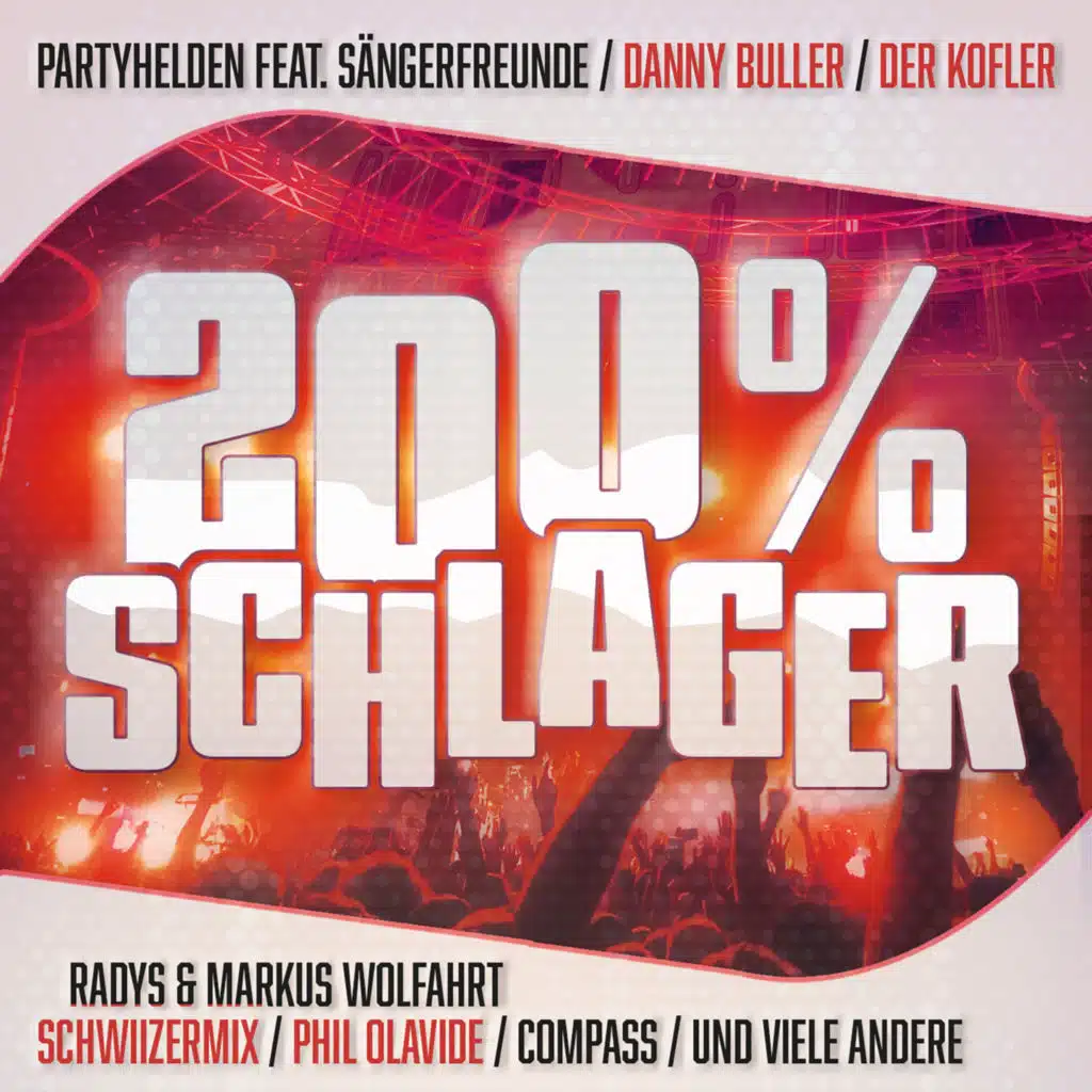 Seelenfeuer & Sängerfreunde