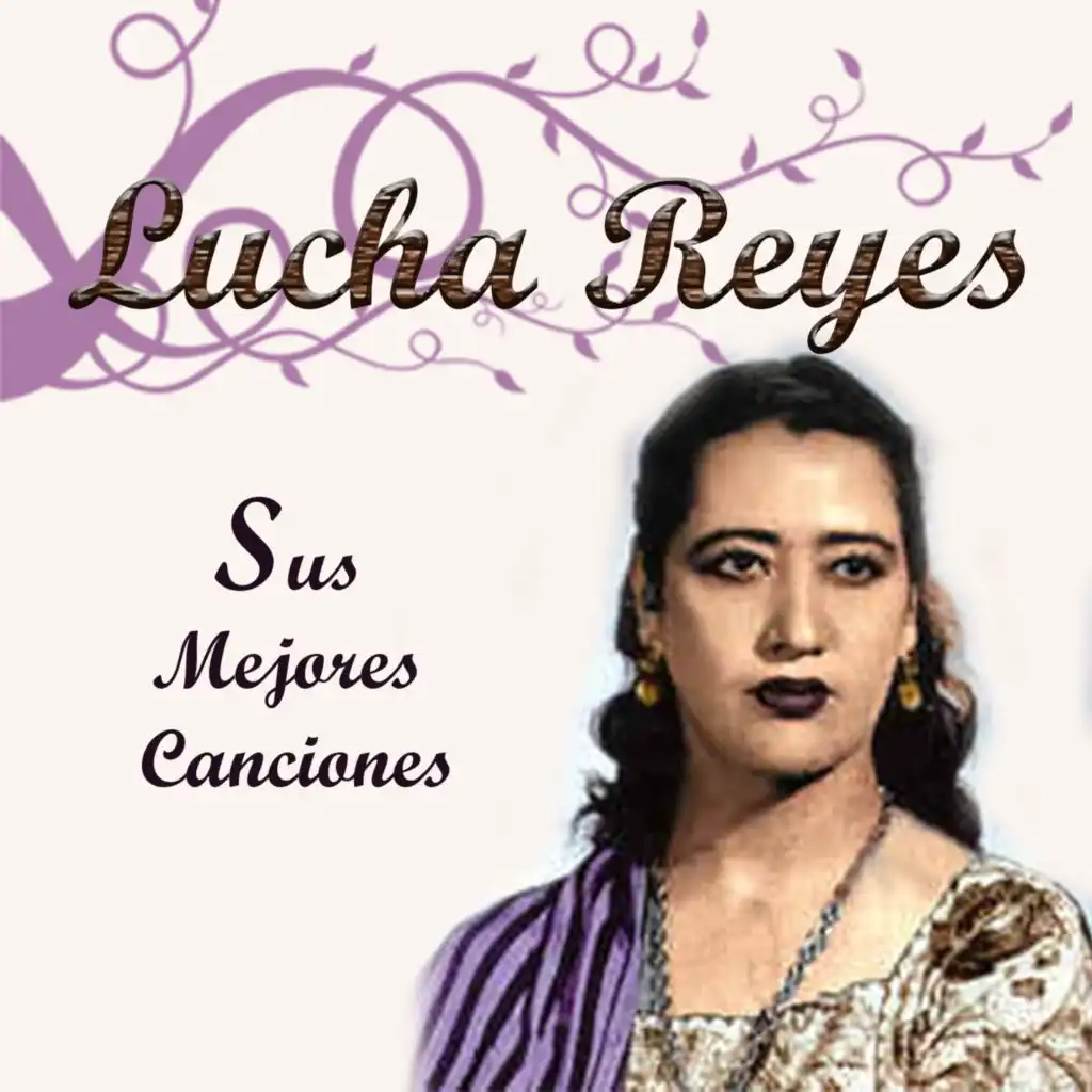 Lucha Reyes