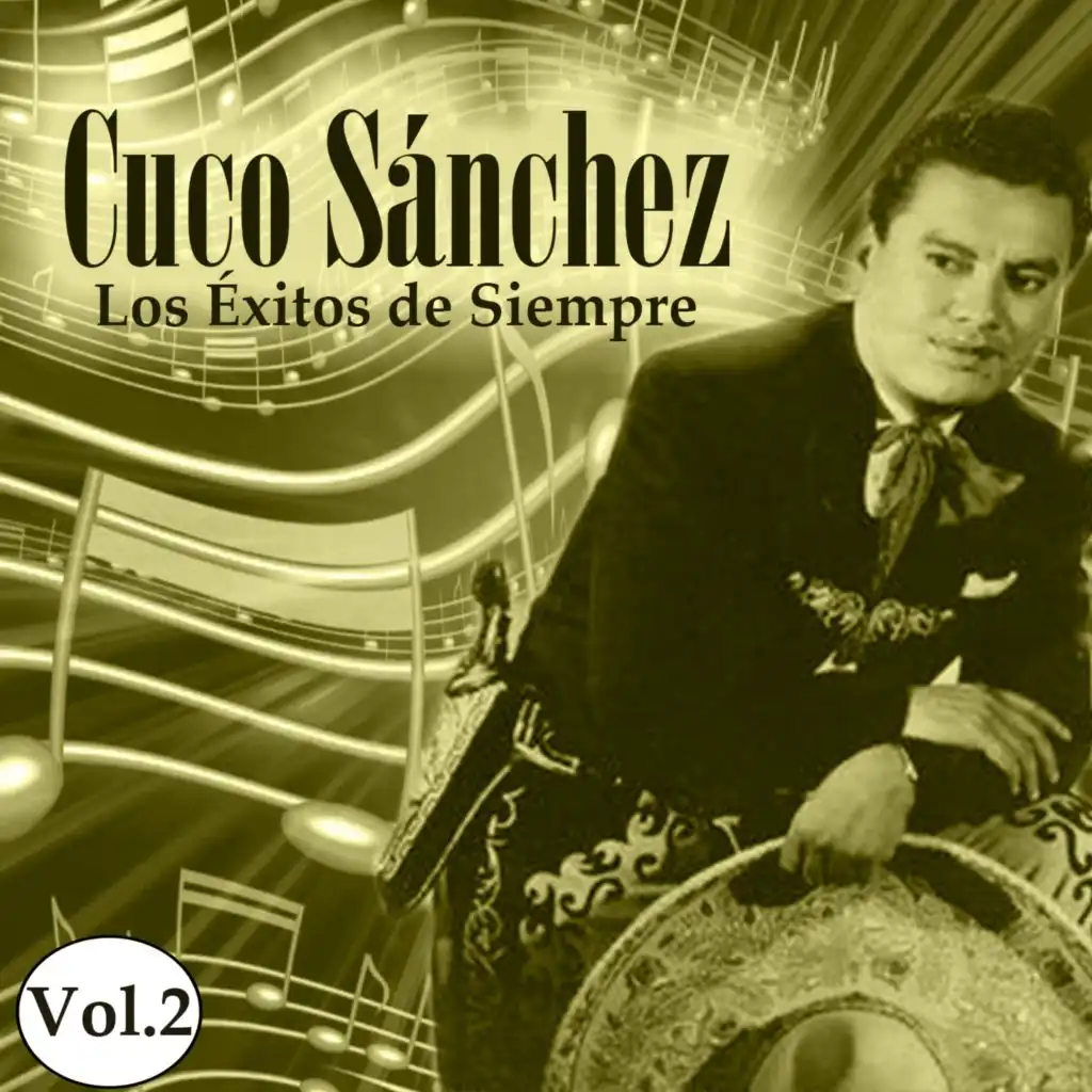 Cuco Sánchez