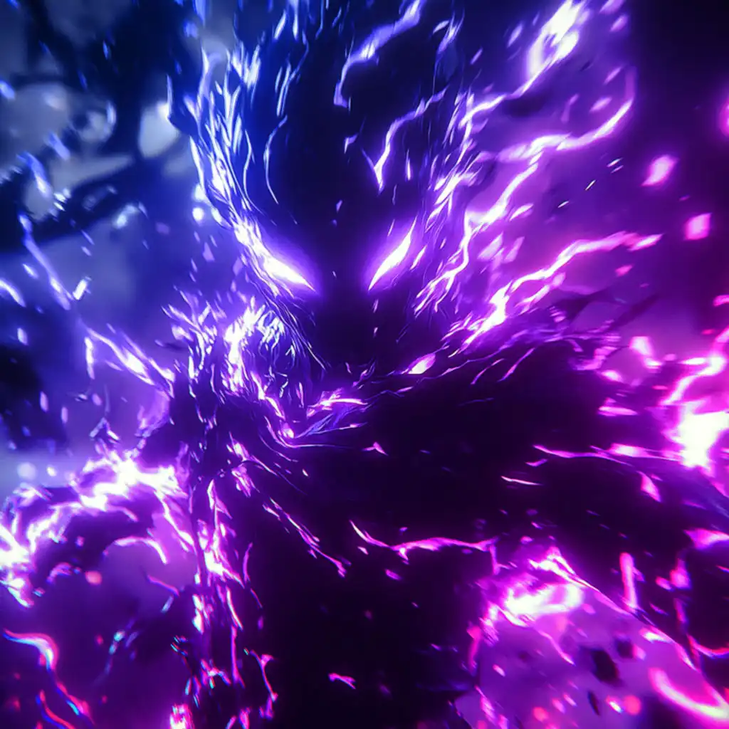 MONTAGEM POLARIS 1.0 (Sped Up)