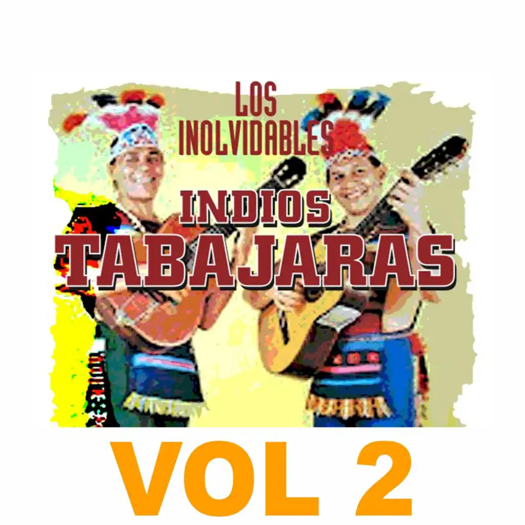 Los Indios Tabajaras