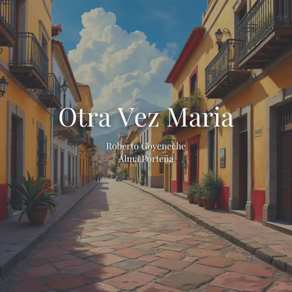 Otra Vez Maria