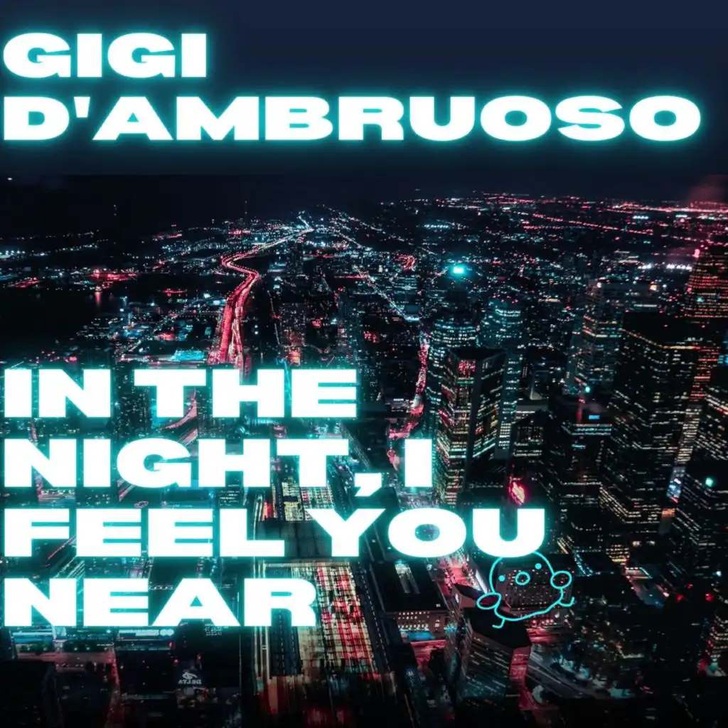 Gigi D'Ambruoso