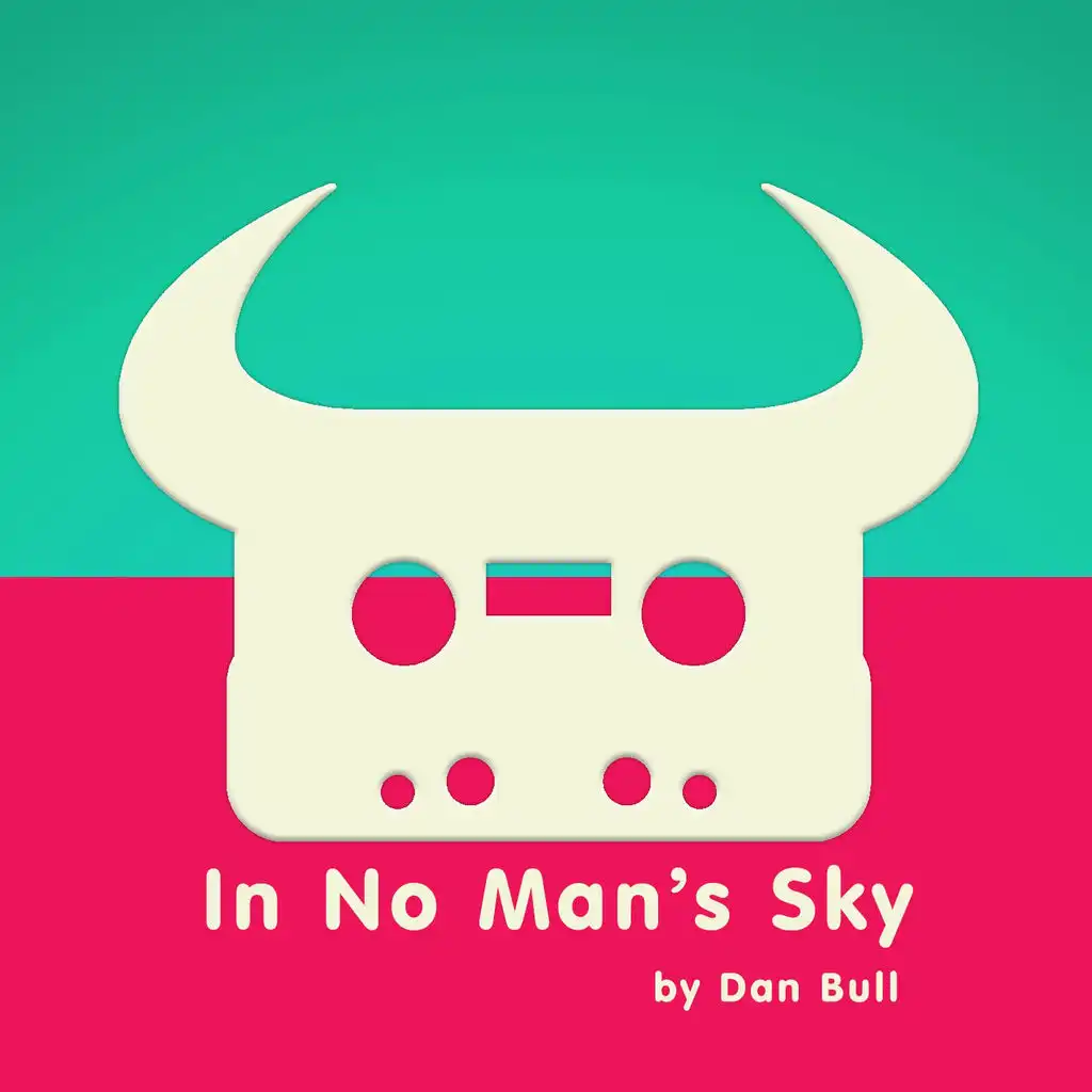 In No Man's Sky (Acapella)