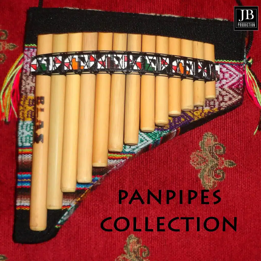 Panpipes Collection