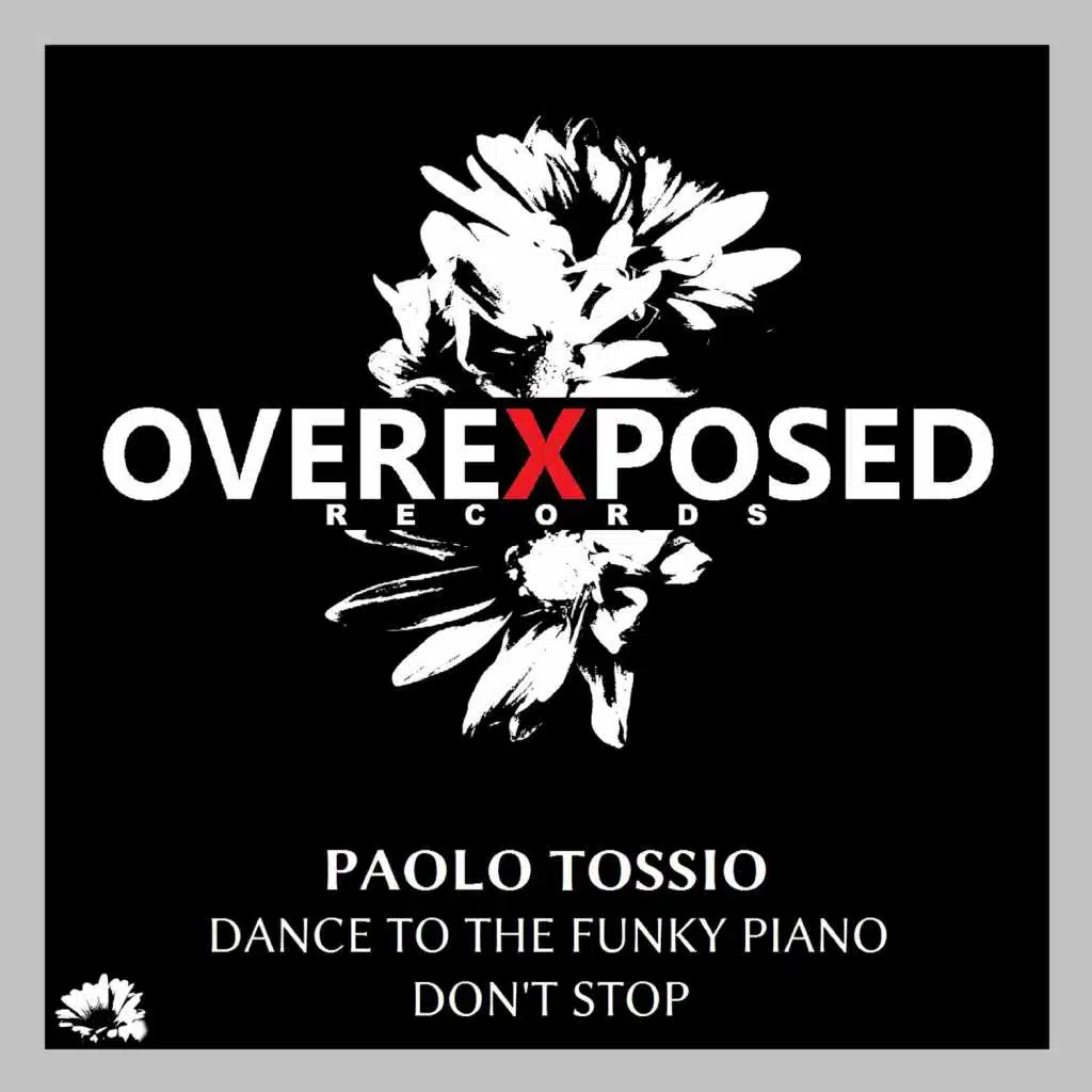 Dance To The Funky Piano