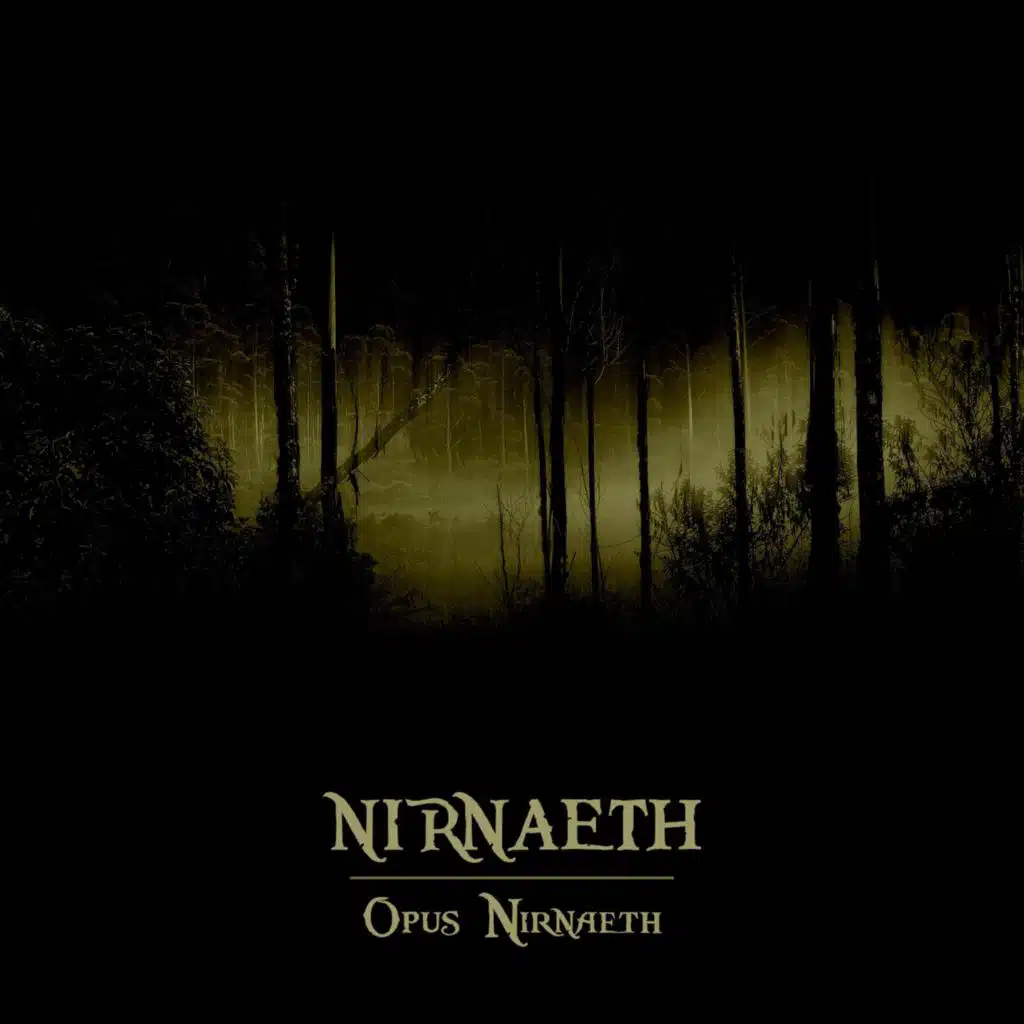 Opus Nirnaeth