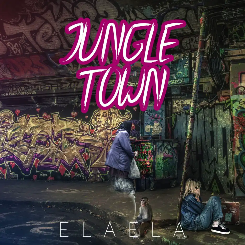 Jungle Town