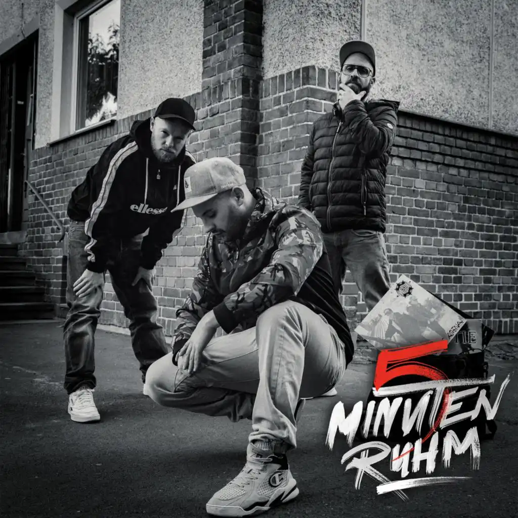 5 Minuten Ruhm