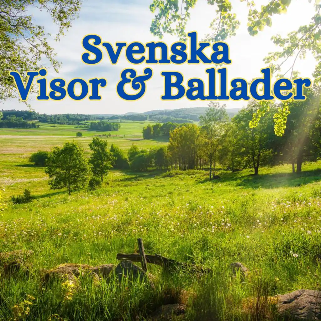 Svenska Visor & Ballader