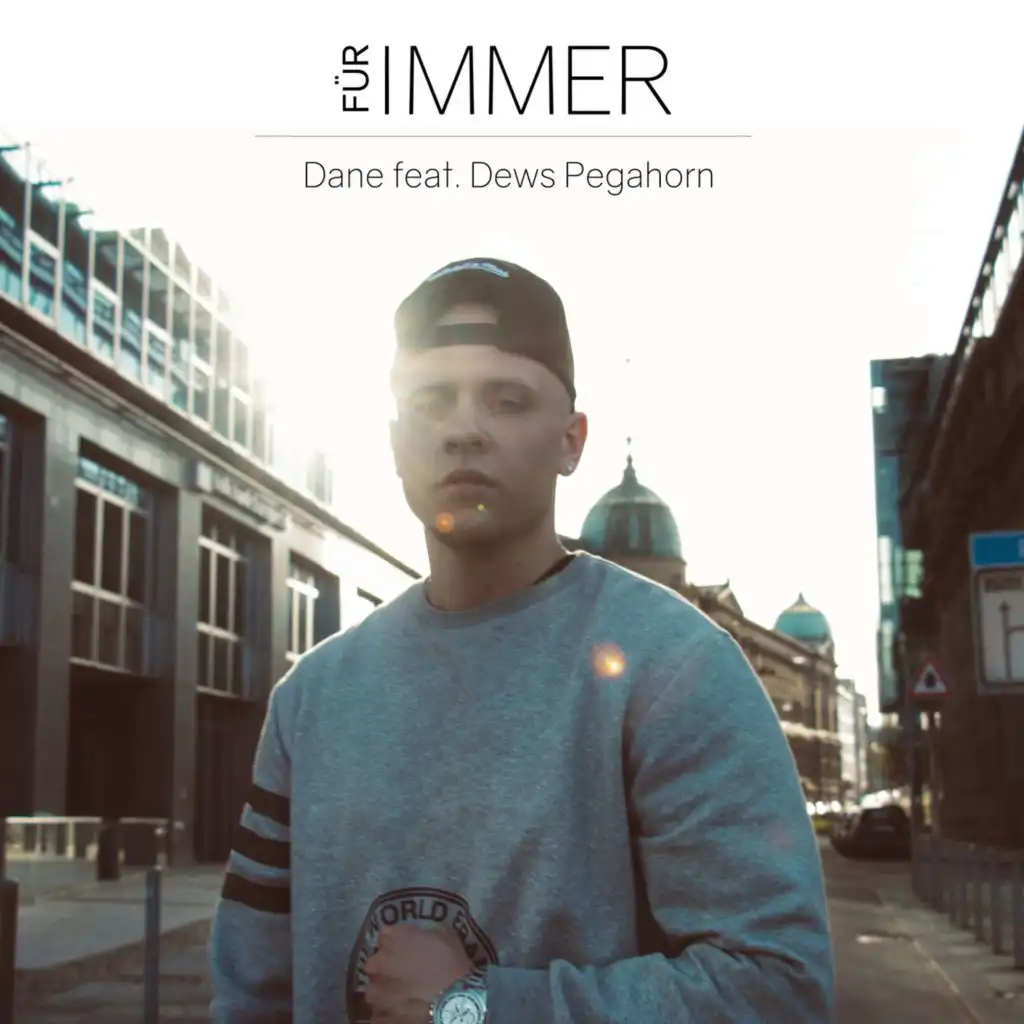 Für immer (feat. Dews Pegahorn)