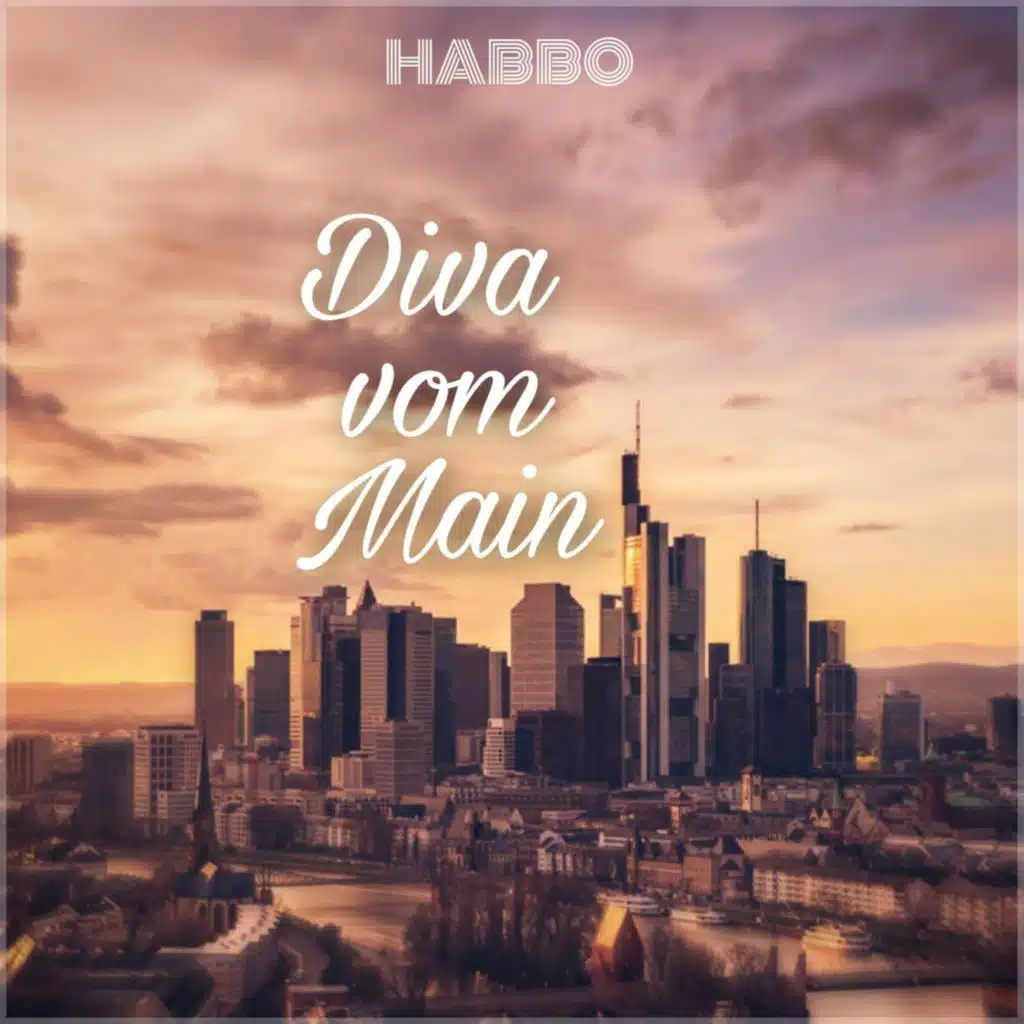 Diva vom Main