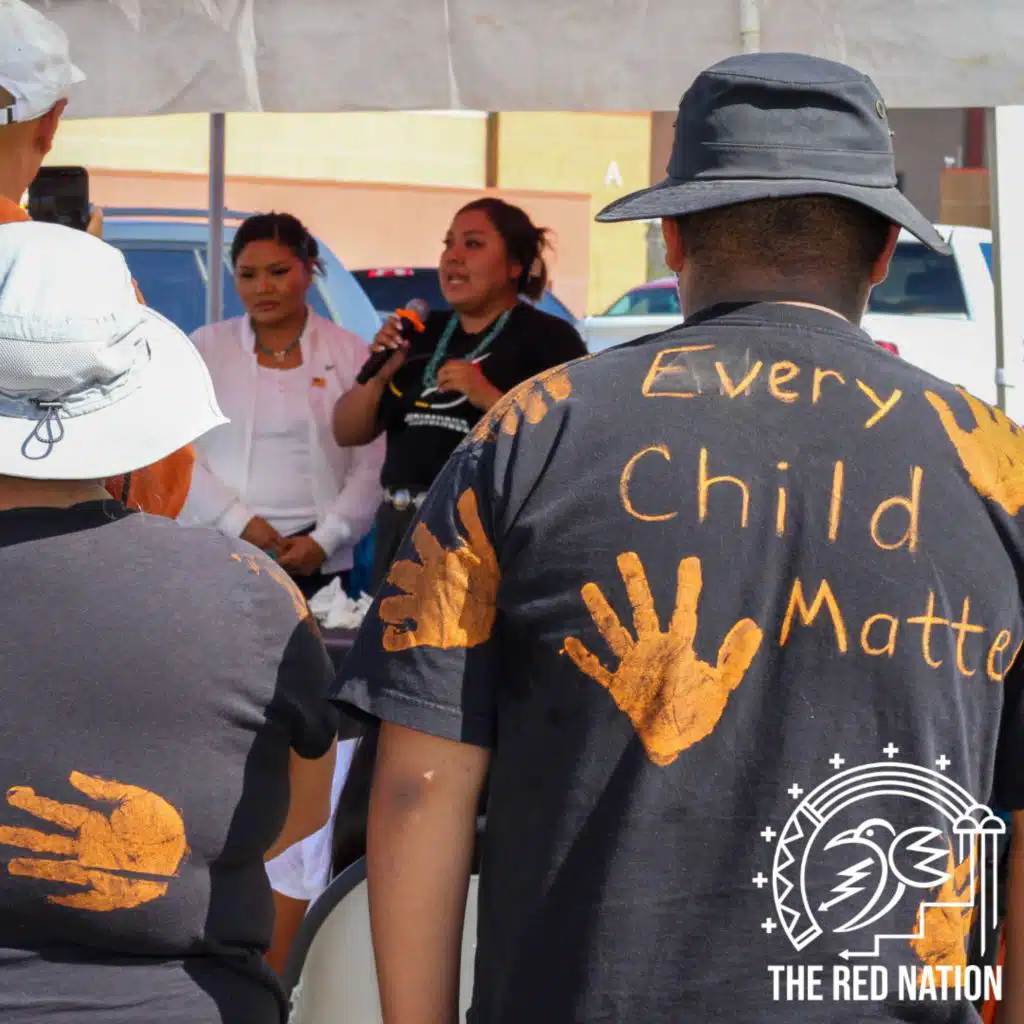 Breaking news in Tuba City, AZ