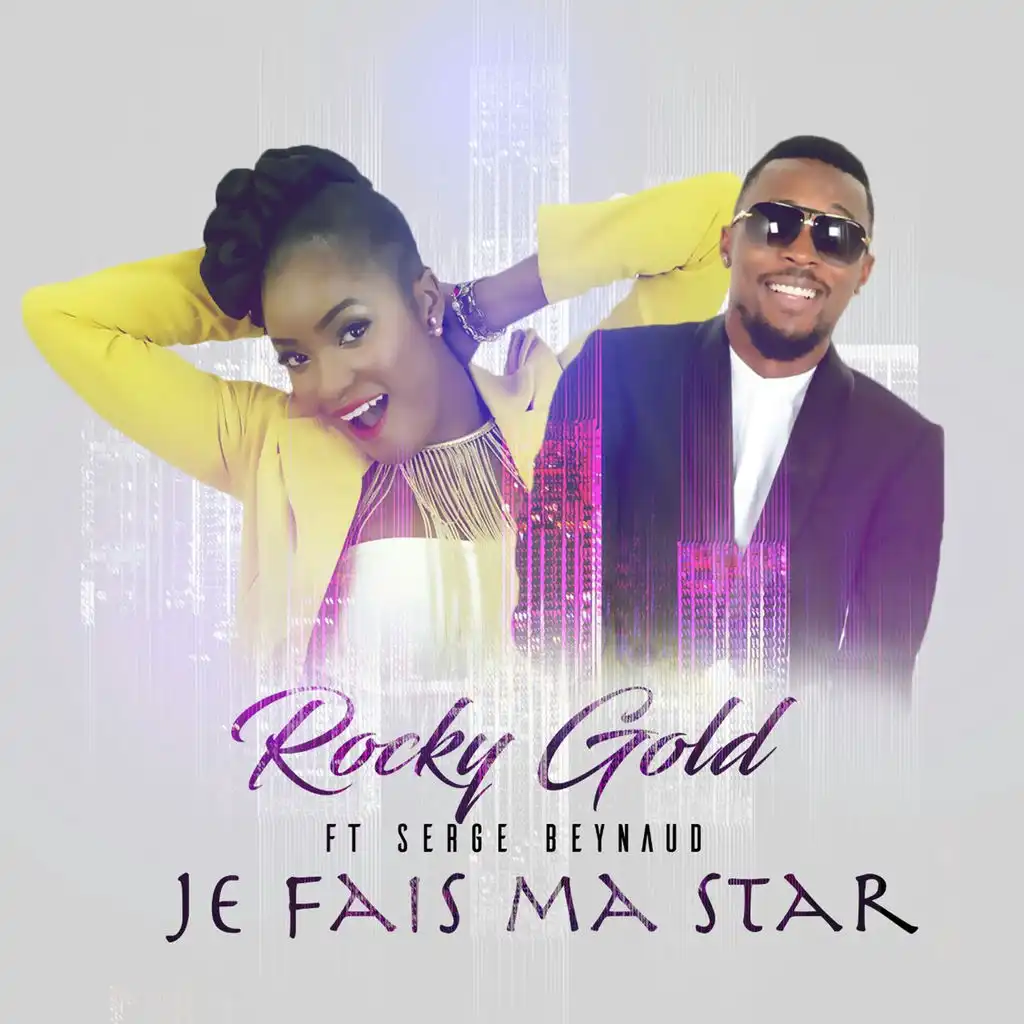 Je fais ma star (feat. Serge Beynaud)