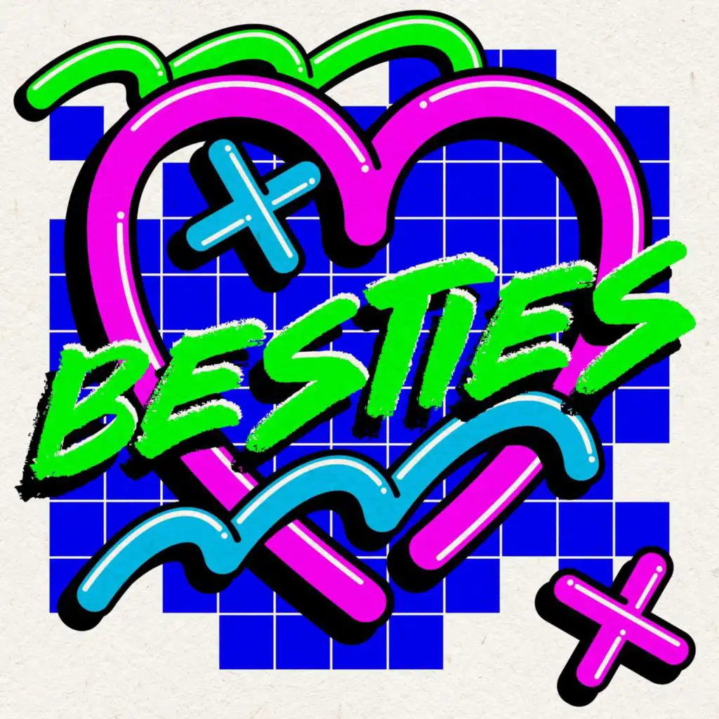 I Built a Friend (2020)