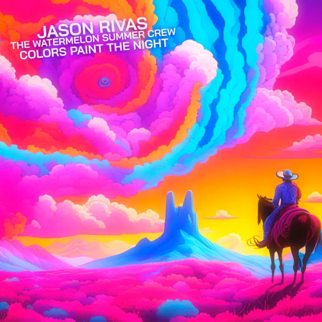 The Watermelon Summer Crew & Jason Rivas