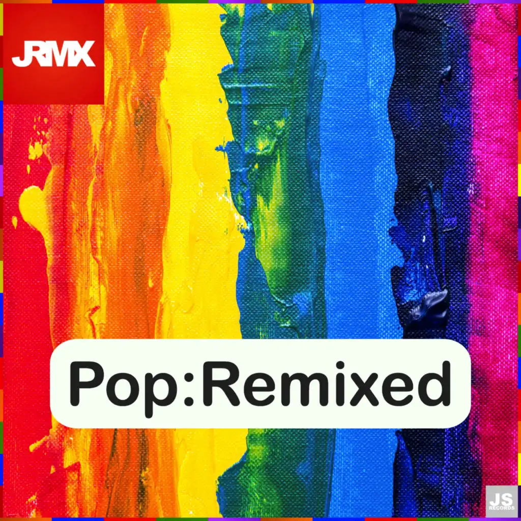 Pop : Remixed