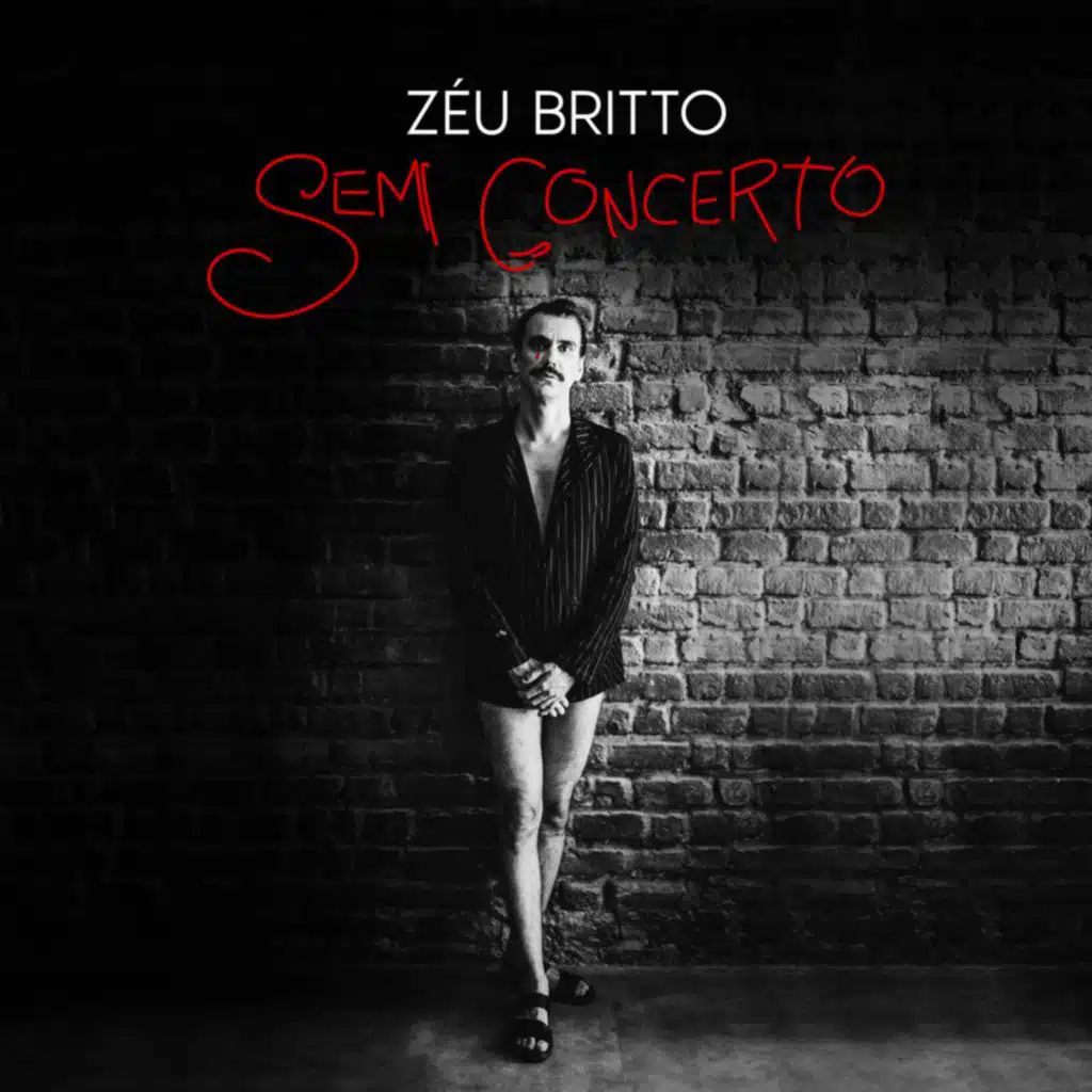 Zéu Britto