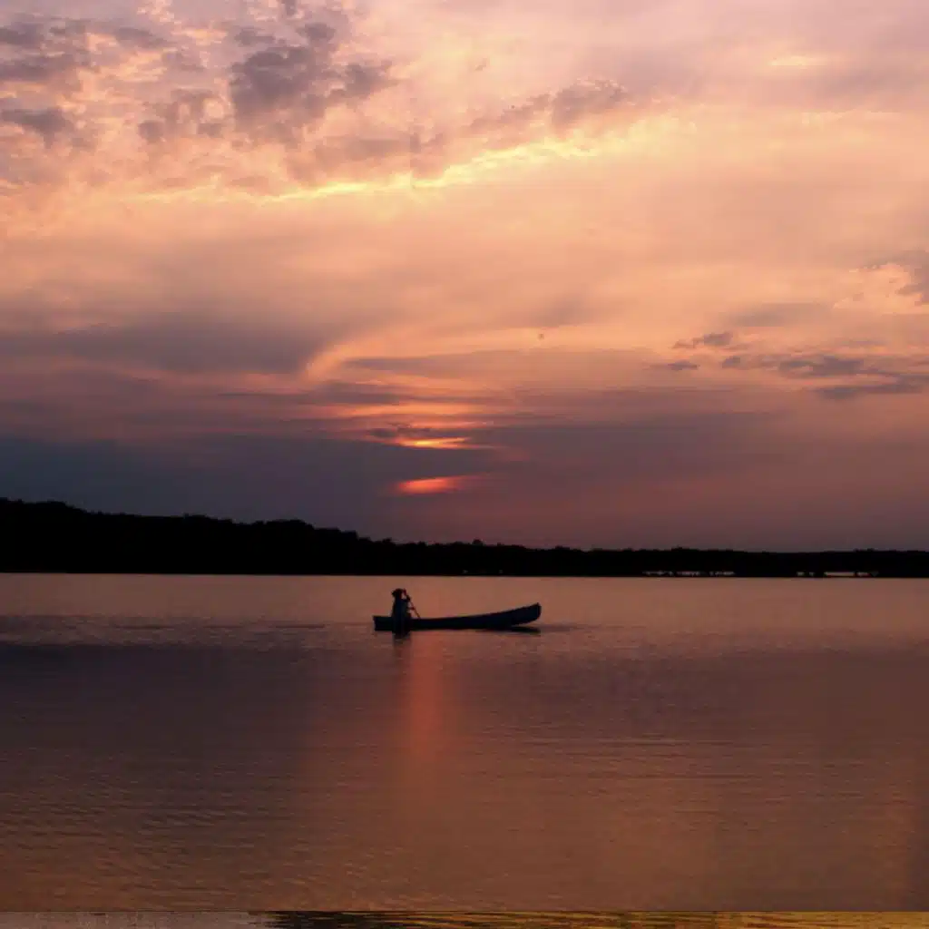 Amoriri (Extended Version) [feat. Ebyän]