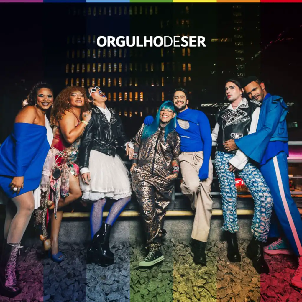 Quando Ele Perguntar por Mim