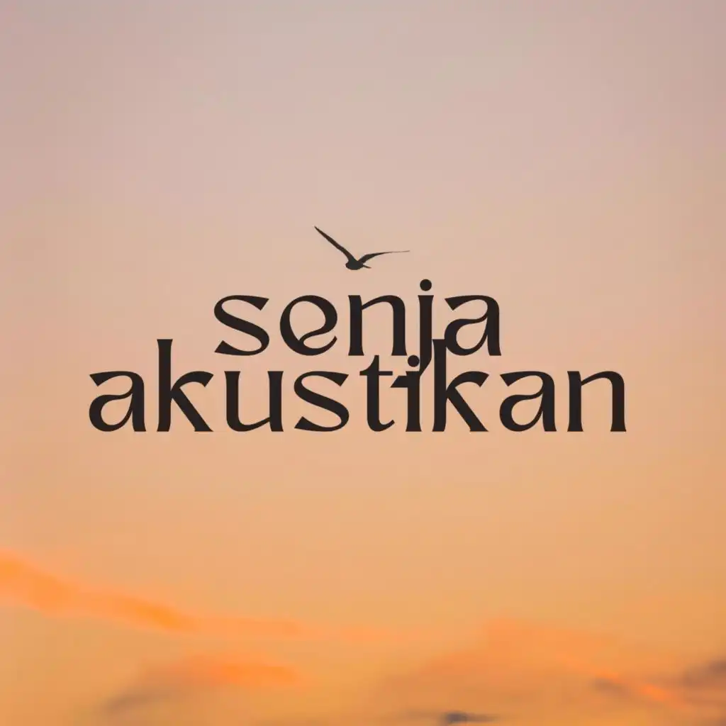 senja akustikan