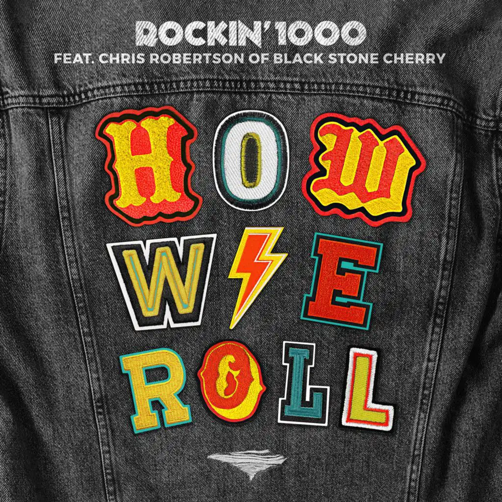 Rockin'1000