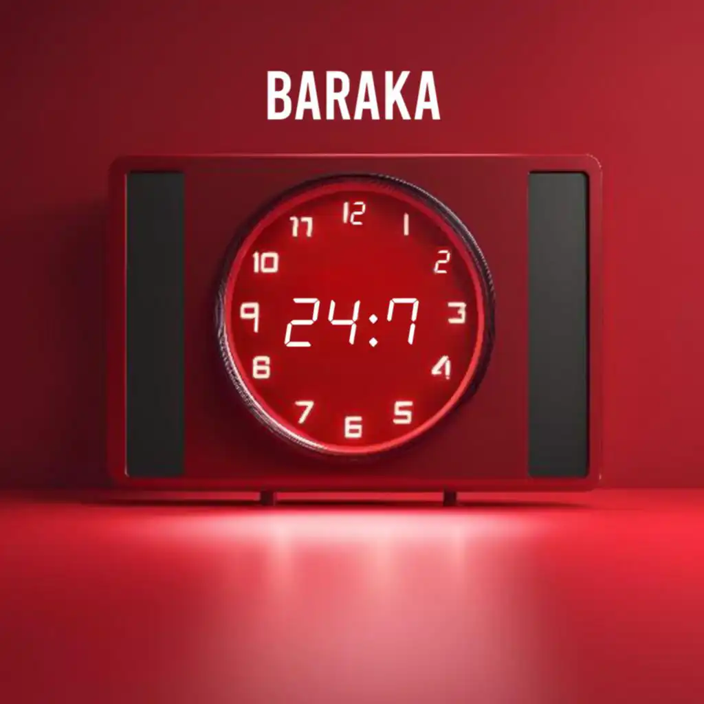 BARAKA