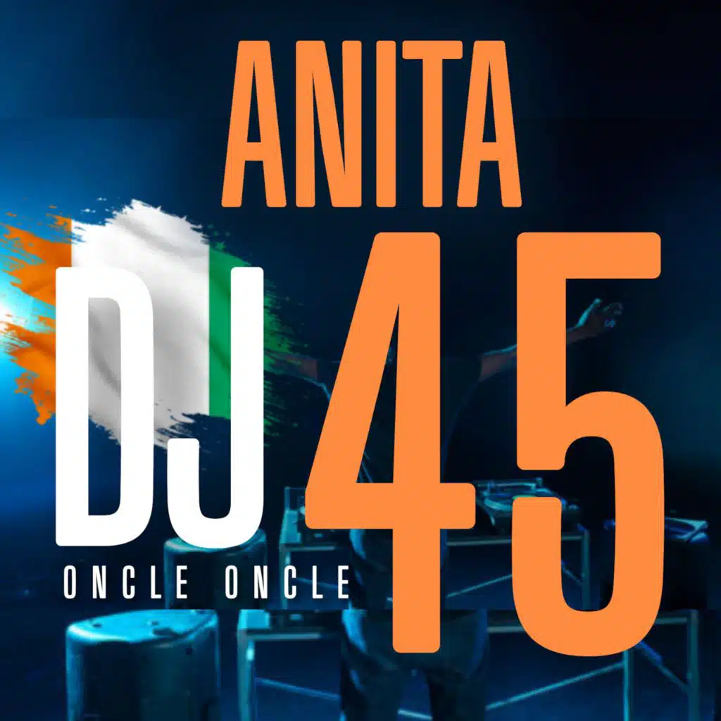 DJ 45