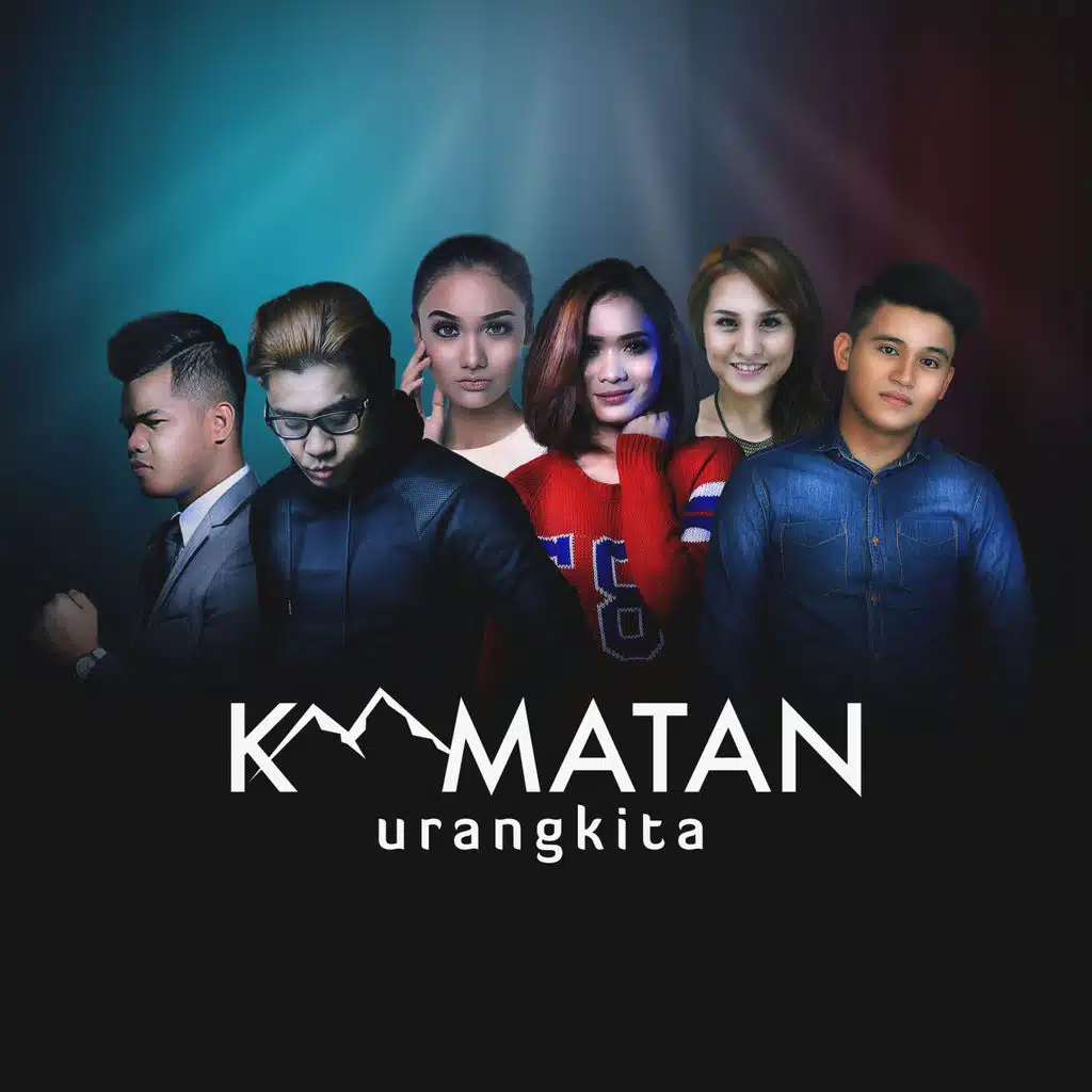 Kaamatan (Urang Kita)
