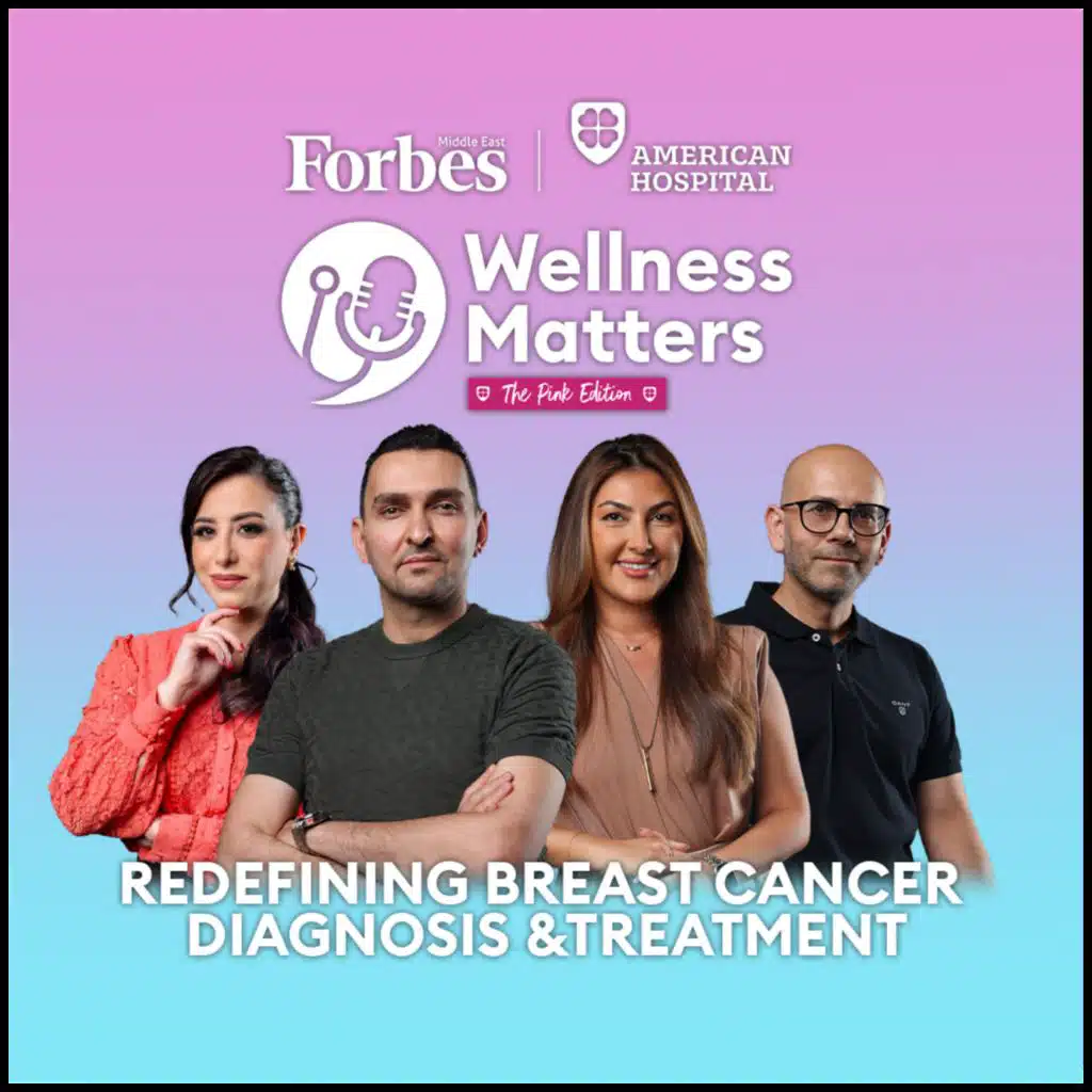 Wellness Matters | Redefining Breast Cancer Diagnosis & Treatment