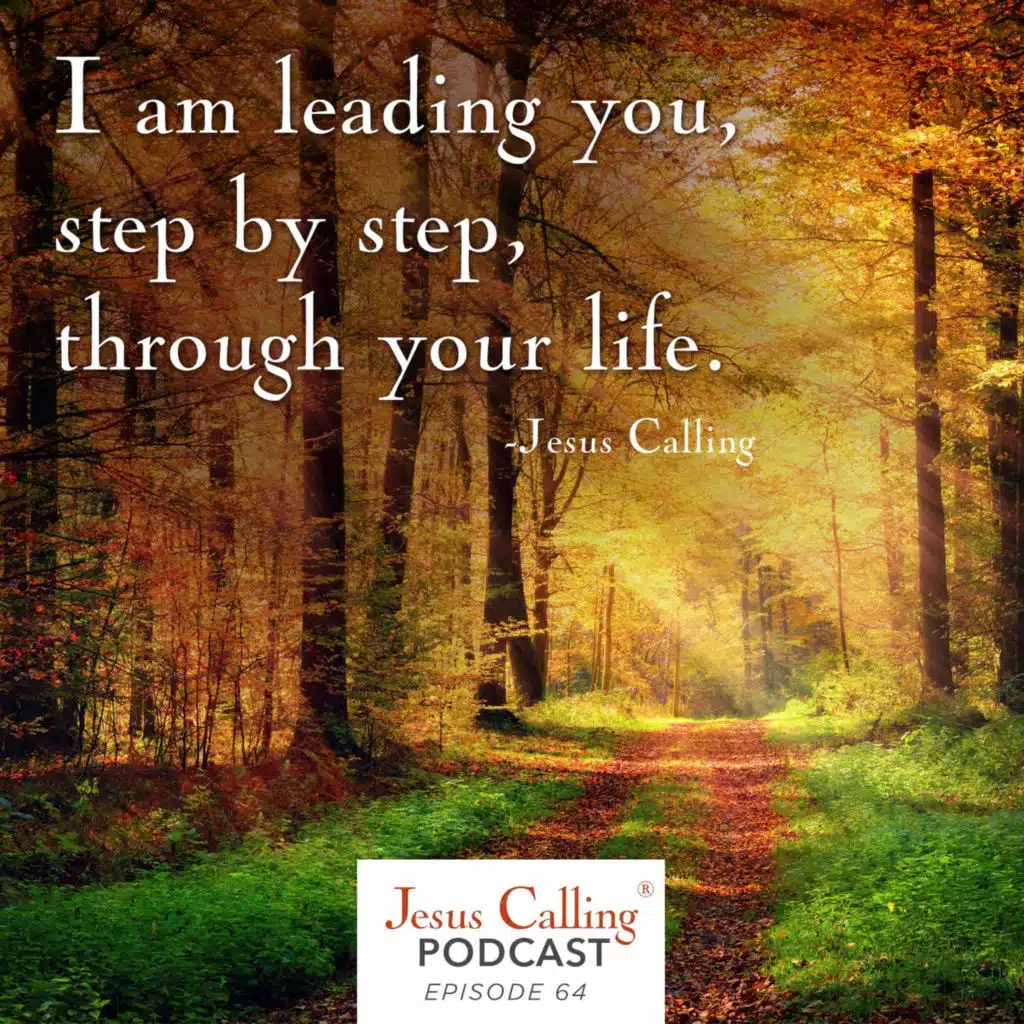 God Cares About Your Story: John Eldredge & Bradley Walker