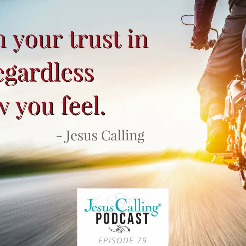 Walking with Jesus Daily: American Chopper’s Paul Teutul, Jr. and Father Mark Keene