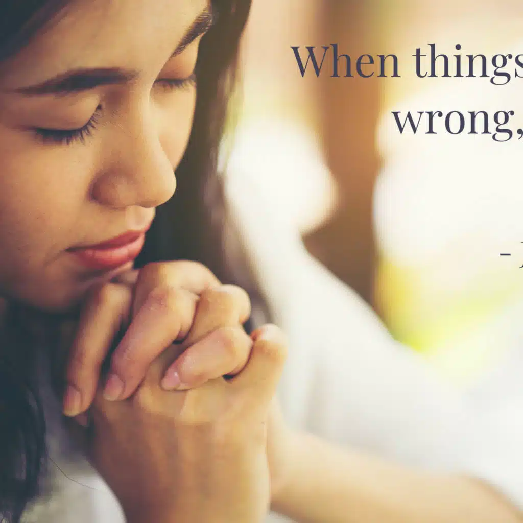 A Hope That Cannot Be Shaken: Max Lucado and Phil Joel