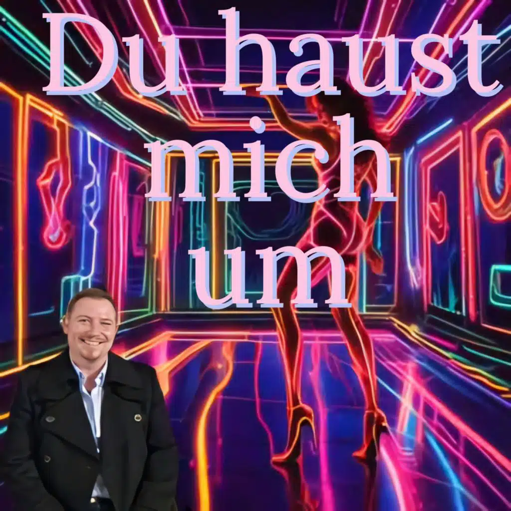 Du haust mich um (Acoustic)