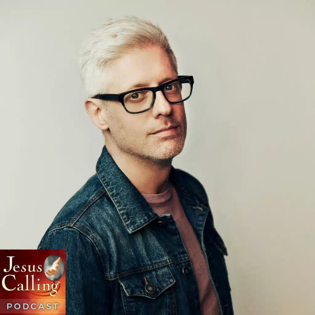 God Can Use Our Present to Heal Our Past: Musician Matt Maher